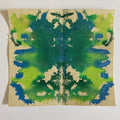 "CHANGE" - Intuitive Inkblot Talisman