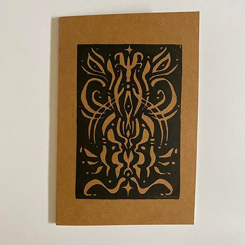 Talisman Journal No. 1