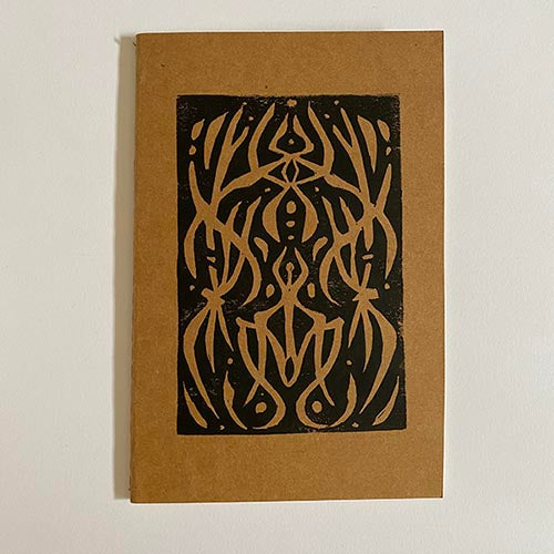 Talisman Journal No. 2